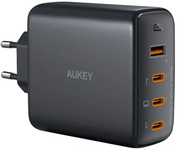 aukey omnia ii mix s  (pa-b7s)