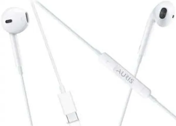 auris ars-hf60 wired