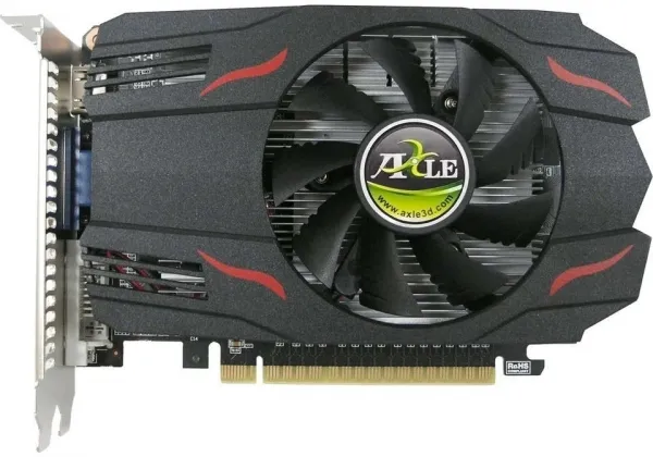 axle geforce gtx 740 4gb gddr5  (ax-gt740/4gd5p8cdi)