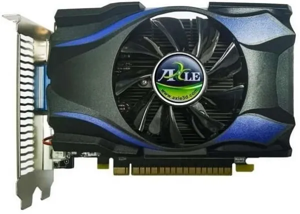 axle geforce gtx 750 2gb  (ax-gtx750/2gd5p8cdi)