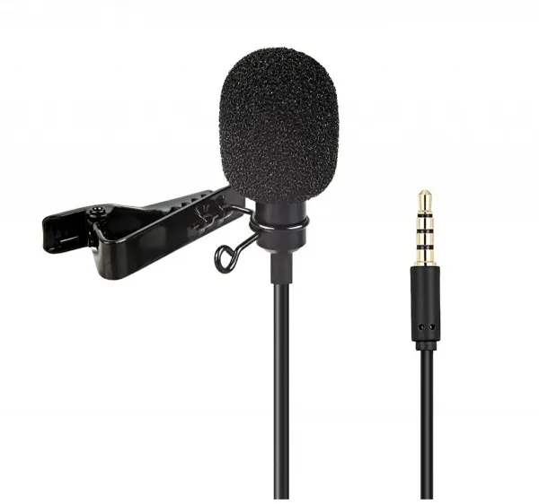 ayex lv-1  (3.5mm jack)