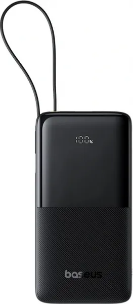 baseus bipow 2 10000 mah powerbank (ppbd2-1w20)
