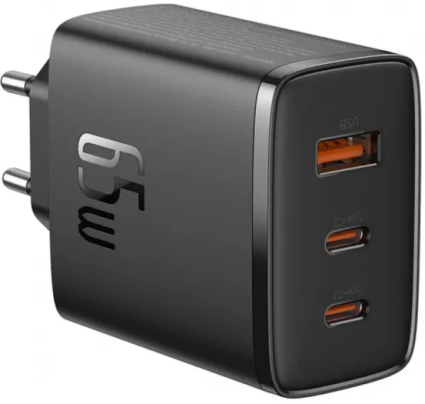 baseus cube pro 65w  (p10152301113-00)