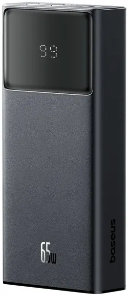 baseus star-lord 65w 20000 mah powerbank (p10022906113-00)