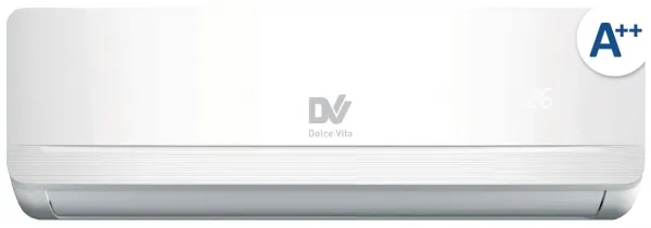 dolce vita 24 wall mounted air conditioner (24,000)