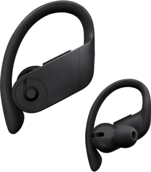 beats powerbeats pro truly wireless