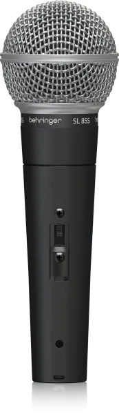 behringer sl 85s