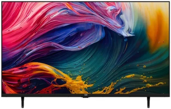 beko b43 d 697 b full hd (fhd) tv