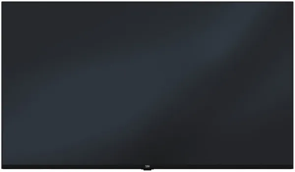 beko b55hu 500b2-a-bi ultra hd (4k) tv