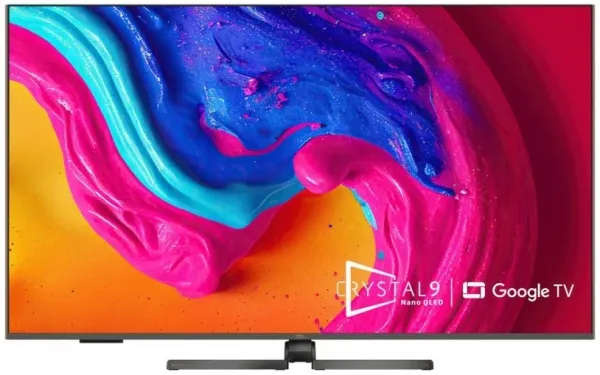 beko b55 q 990 ay ultra hd (4k) tv