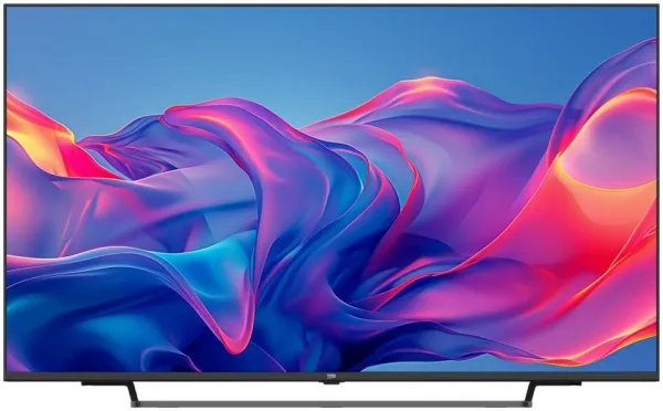beko b65 qe 988 a ultra hd (4k) tv