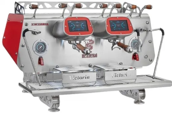 bezzera victoria 2gr