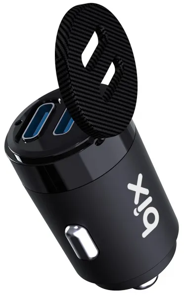 bix bxcc65c 65w  (bxcc65c-wt)