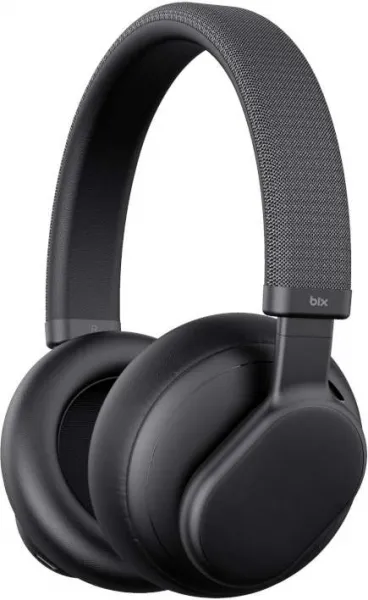 bix soundcraft h1 anc wireless