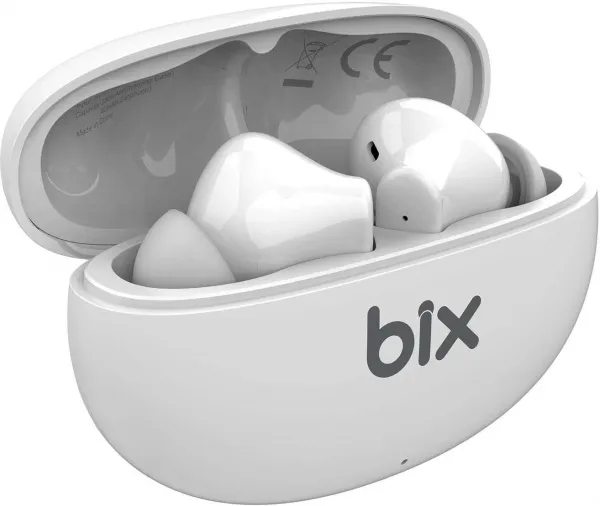 bix tw1 fully wireless earphones