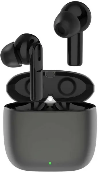 bix tw4 full wireless earphones
