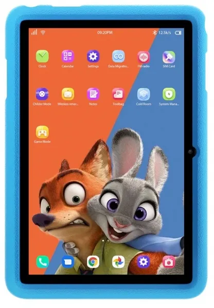 blackview tab 8 kids