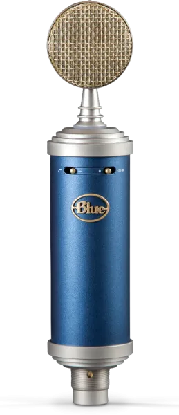 logitech blue bluebird