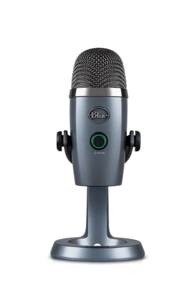 logitech blue yeti nano premium