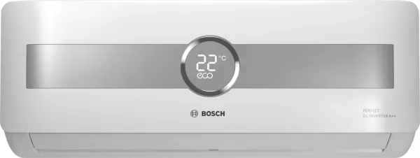 bosch asx12aw40n wall mounted air conditioner (12,000 btu)