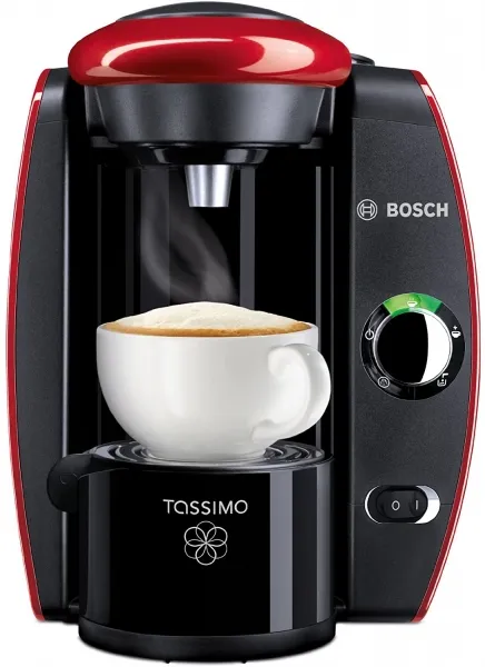 bosch tassimo t40