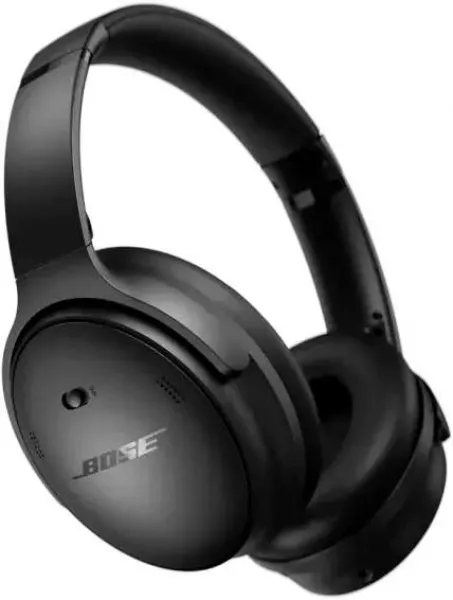 bose quietcomfort  wireless