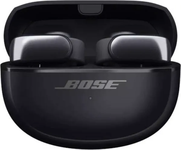 bose ultra open earbuds truly wireless
