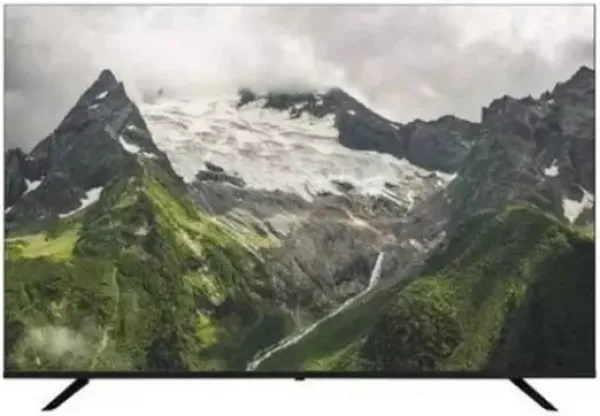 wismann 65ws8503 ultra hd (4k) tv