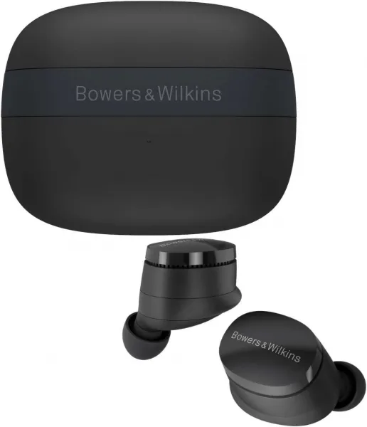 bowers & wilkins pi6 truly wireless