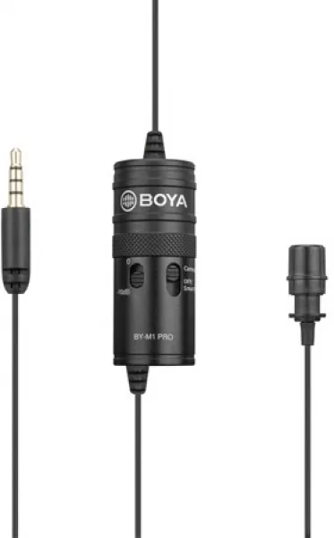 boya by-m1 pro