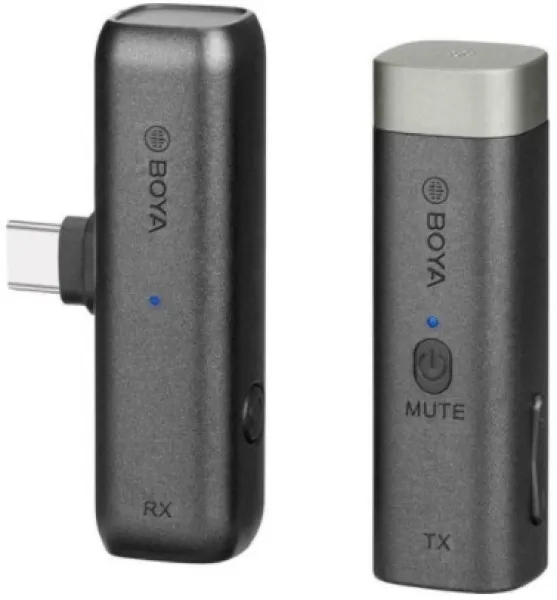 boya by-wm3u  (type-c)