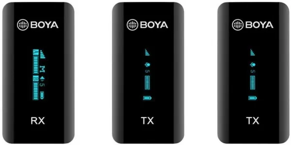 boya by-xm6-s2  (2 )