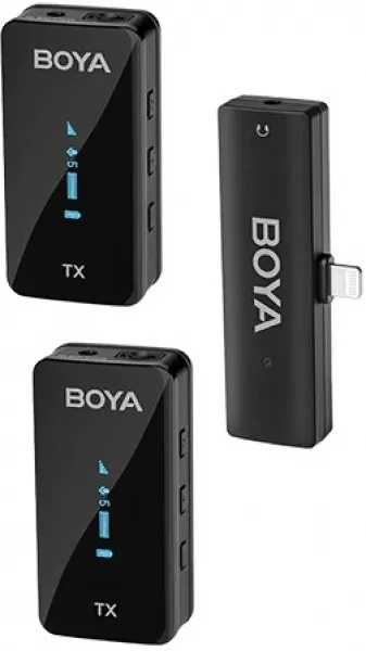 boya by-xm6-s4  (2 )