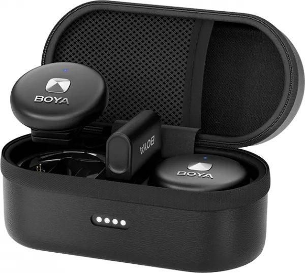 boya omic-u  (type-c)