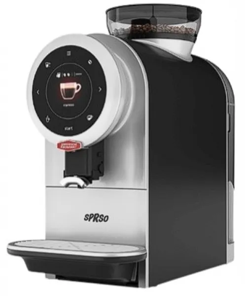 bravilor bonamat sprso