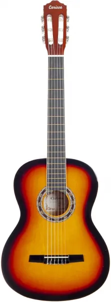 carissa cg-160 classical