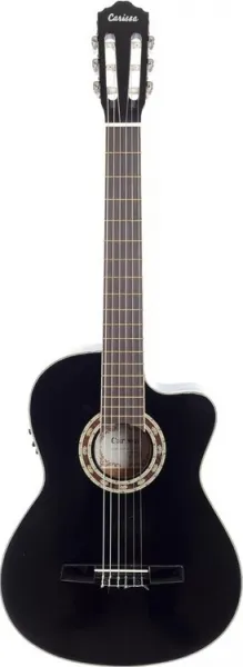 carissa cg-160ce electric classical