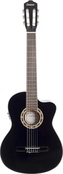 carissa cg-200 electric classical  (cg-200-sce)