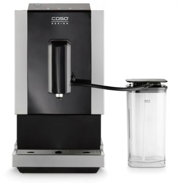 caso 1882 café crema touch