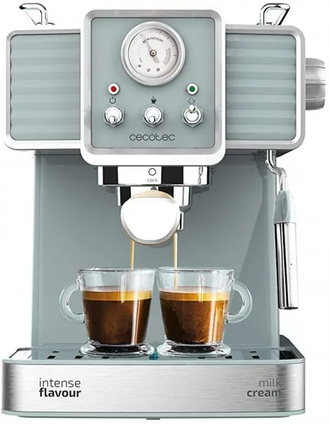 cecotec power espresso 20 traditional  (01575)