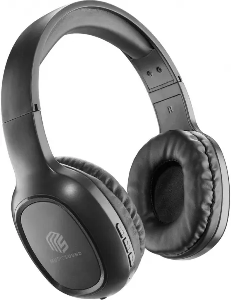 cellularline music sound basic wireless  (btheadbbasicms)