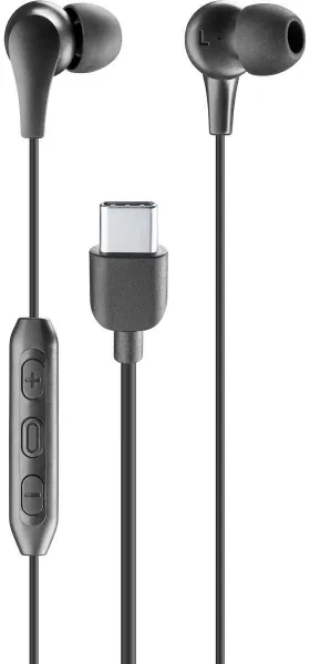 cellularline music sound type-c wired  (auinearmstypec)