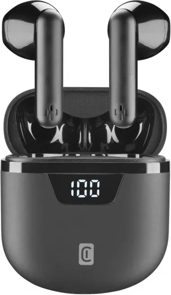 cellularline seek pro truly wireless earphones (btseekprotws)