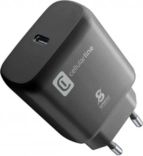 cellularline super fast  25w  (achsmusbcpd25w)