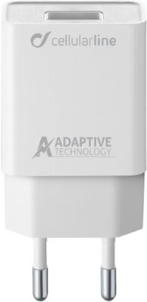 cellularline adaptive fast  15w  (achsmusb15ww)