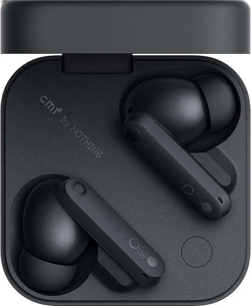 cmf buds pro 2 fully wireless earphones