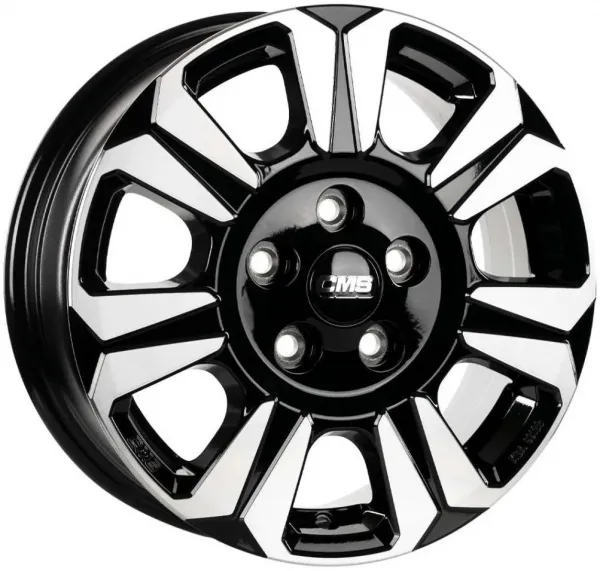 cms 1469 6.5x17 5x130 et60 89.1  (cms-1469-03)