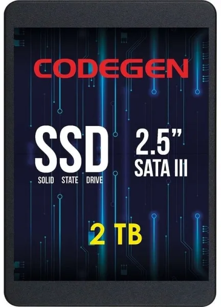 codegen cdg-2tb-ssd25 ssd (2tb)