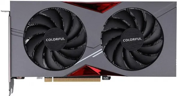 colorful geforce rtx 4060 nb duo 8gb v5-v