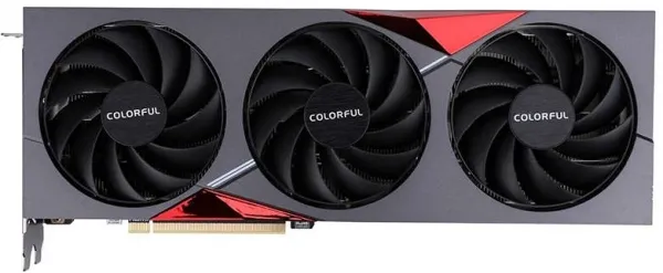colorful geforce rtx 4070 nb ex v2-v